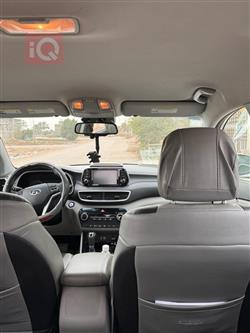 هیۆندای تۆکسۆن